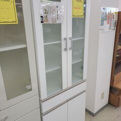 ★美品★　ニトリ キャビネットフォルムN SK1860 楽天市場】キャビネット (フォルム SK1860) ニトリ 【玄関先迄