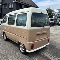 ワーゲンバス仕様　もう中々ないです。の画像
