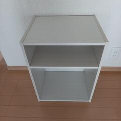 カラーボックスの画像