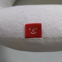 授乳クッション、抱き枕、おすわりクッションの画像