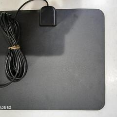 フルセグ搭載防水ポータブルDVDプレイヤーの画像