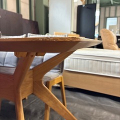 テーブル&椅子セット　ダイニングセットの画像