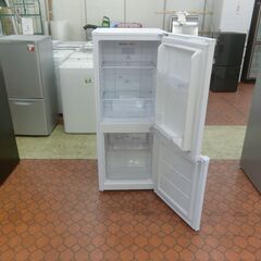 ID 608061　マックスゼン２ドア　140L　２０２３年製　JR139HMOIWHの画像