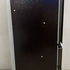 高年式!2024年製! 三菱電機 ノンフロン冷凍冷蔵庫 MITSUBISHI MR-N40K-T 403L 4ドア 自動製氷 スリム 中古家電 店頭引取歓迎 yR9914の画像