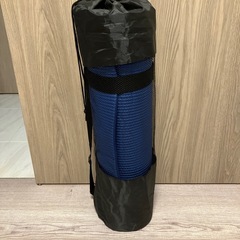 持ち運び可能ヨガマットの画像