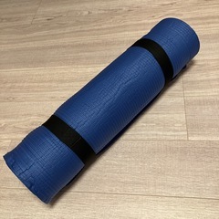 持ち運び可能ヨガマットの画像