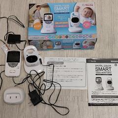 美品スマートビデオモニター2の画像