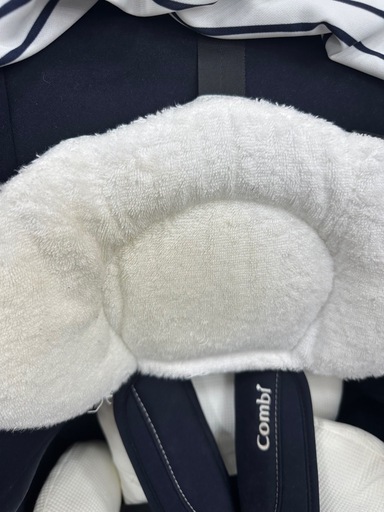 combi クルムーブスマートISOFIX