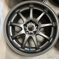 WORK　18インチの画像
