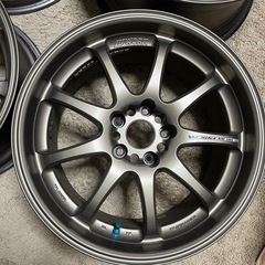 WORK　18インチの画像