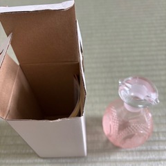 北一硝子　醤油刺し
の画像