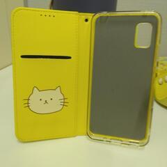 AQUOS SH-51Cの画像
