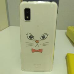 AQUOS SH-51Cの画像