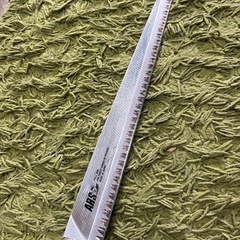 アルス 剪定ノコギリ 伸縮式高枝鋸 1.8m 剪定のこぎり ノコギリ の画像