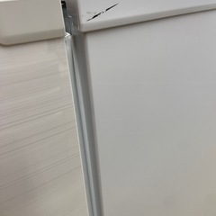 アイリスオーヤマ156L冷凍冷蔵庫:2019年製【リサイクルフカツ岡崎倉庫店】250807NA-1の画像