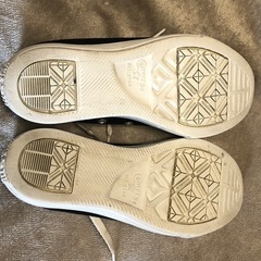 converse ALL STAR 23cm（中古）の画像