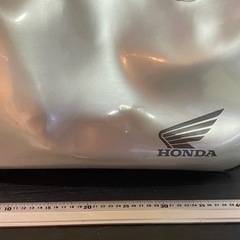 ホンダモンキー限定　トートバッグ　の画像