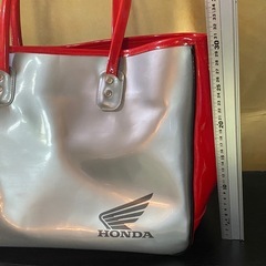 ホンダモンキー限定　トートバッグ　の画像