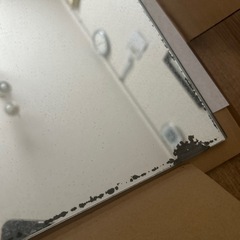 お風呂鏡の画像