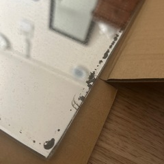 お風呂鏡の画像