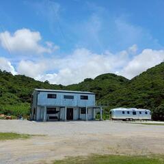 テナント募集 − 沖縄県