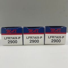 NGKイリジウムMAXプラグLFR7AIX-P2900 3本の画像