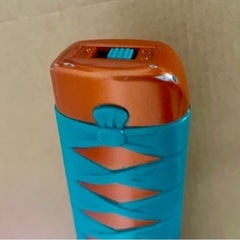 バンダイ 鬼滅の刃 DX日輪刀 胡蝶しのぶの画像