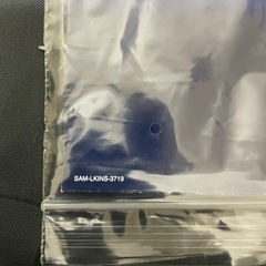 サムソナイト Lサイズスーツケースの画像