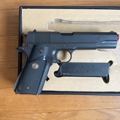マルイ M1911A1 コルトガバメントの画像