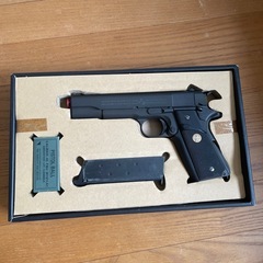 マルイ M1911A1 コルトガバメントの画像