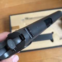 マルイ M1911A1 コルトガバメントの画像