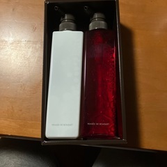 POLAボディソープの画像