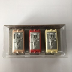 チョロQ 名鉄5500系タイプの画像