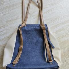 avv　リュックトート新品未使用の画像