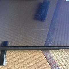 アイリスオーヤマ 32WA10P 液晶テレビ 訳あり品の画像