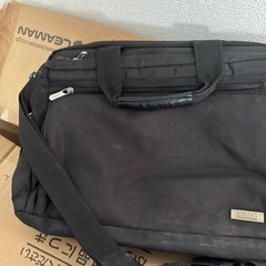 PCバッグの画像