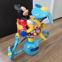 ②夏★ミッキーのミストファンですの画像