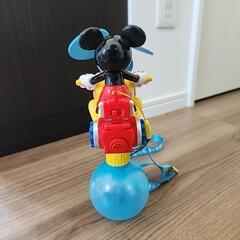 ②夏★ミッキーのミストファンですの画像
