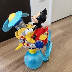 ②夏★ミッキーのミストファンですの画像