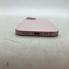 【トレファク神戸南店】iPhone15 128GBです‼︎【取りに来られる方限定】の画像