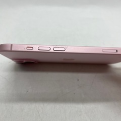 【トレファク神戸南店】iPhone15 128GBです‼︎【取りに来られる方限定】の画像