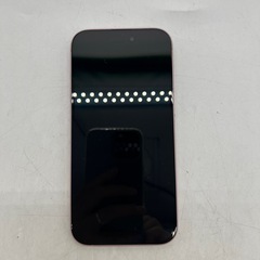 【トレファク神戸南店】iPhone15 128GBです‼︎【取りに来られる方限定】の画像
