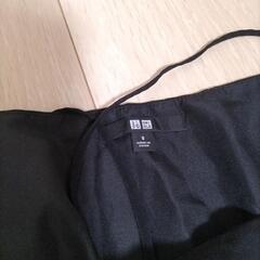 UNIQLO　オールインワンの画像