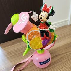 ①夏★ミニーのミストファンですの画像