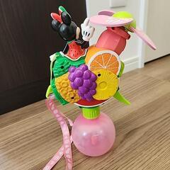 ①夏★ミニーのミストファンですの画像