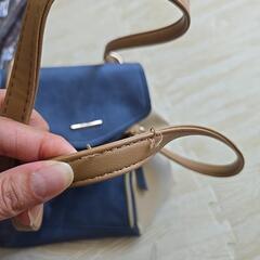 avv　リュックトート新品未使用の画像