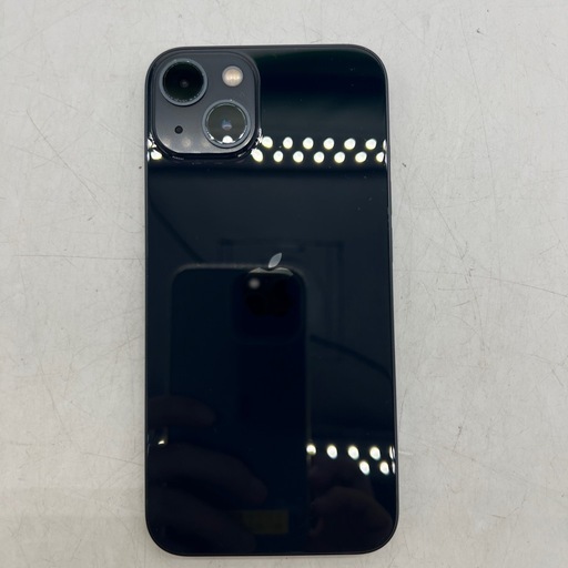 【トレファク神戸南店】iPhone13 128GBです‼︎【取りに来られる方限定】