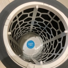 Blueair 空気清浄機 Blue Pure 411G 13畳の画像