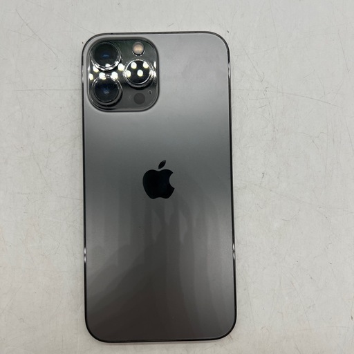 【トレファク神戸南店】iPhone13Pro Max 128GBです‼︎【取りに来られる方限定】