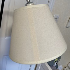 ランプシェードの画像